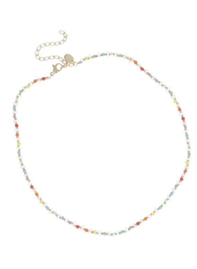 Ketting - Nowie multi
