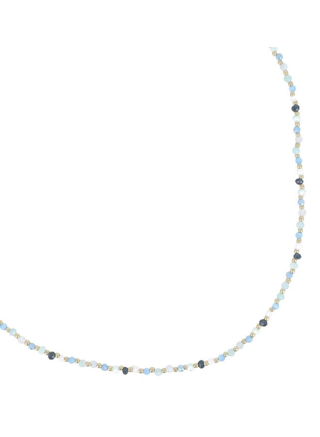 Ketting - Nowie Blue