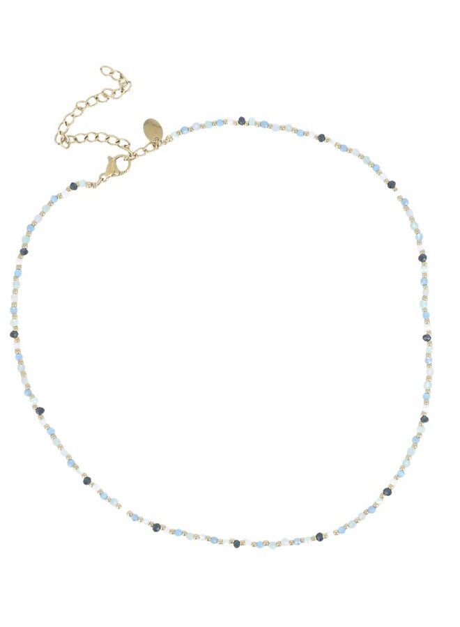 Ketting - Nowie Blue