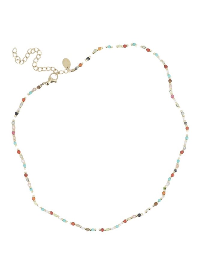 Necklace - Nowie Quartz