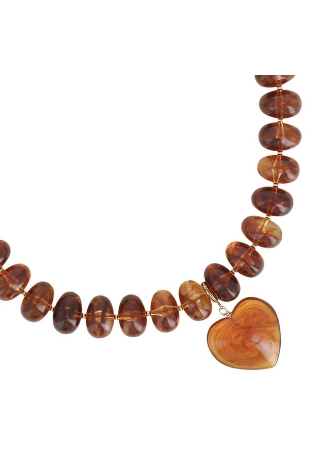 Necklace - Ziana