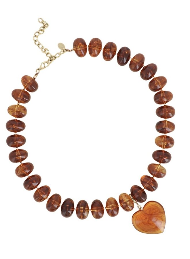 Ketting - Ziana