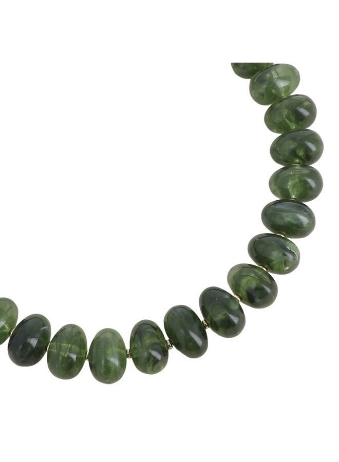 Necklace - Lunara