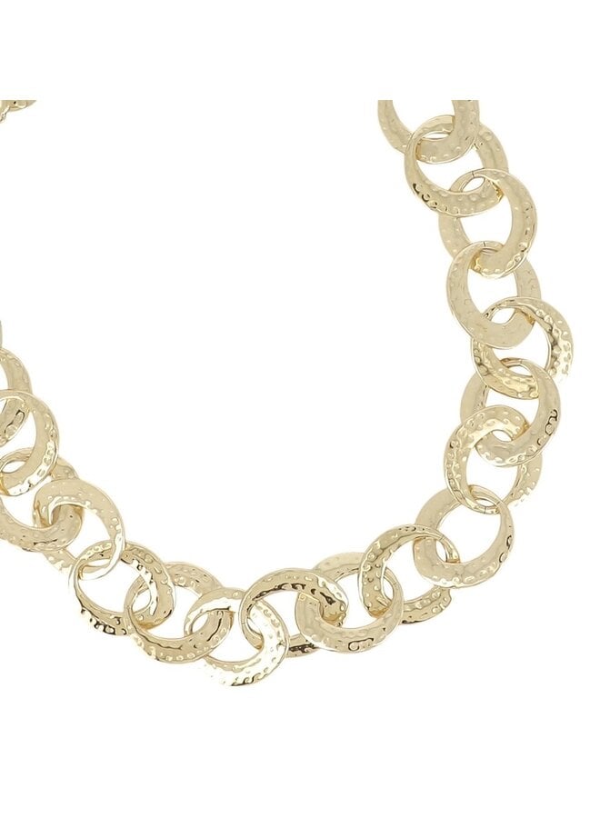 Necklace - Siraya