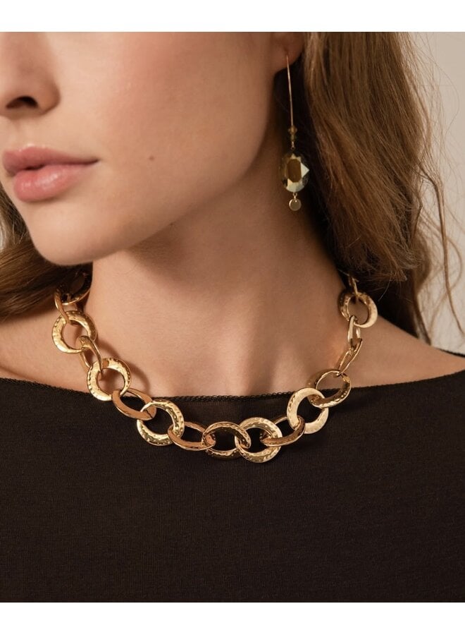 Necklace - Siraya