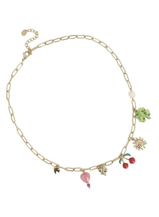 Ketting - Summer Vibes