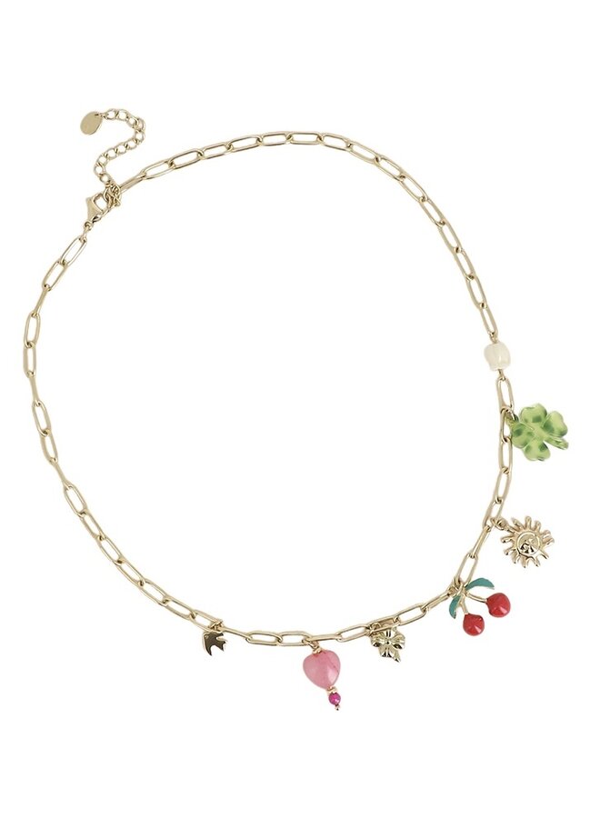 Necklace - Summer Vibes
