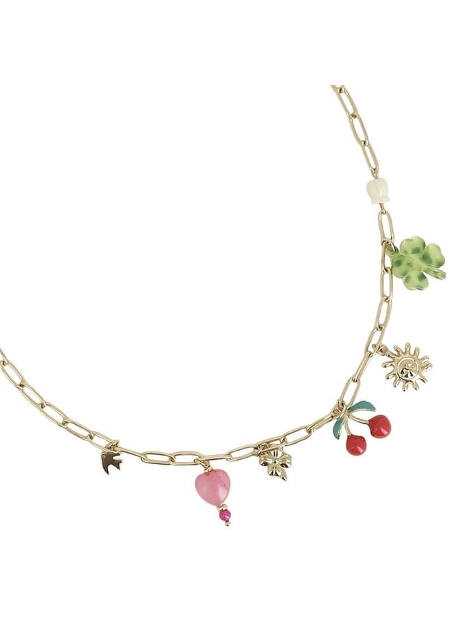 Necklace - Summer Vibes