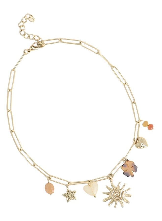 Ketting - Maelia