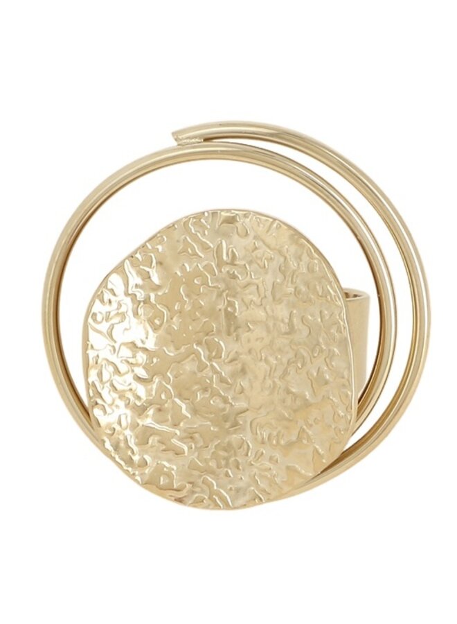 Ring - Annia