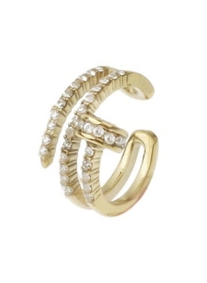 Earcuff - Kishi