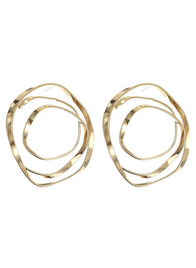 Earrings - Dunya