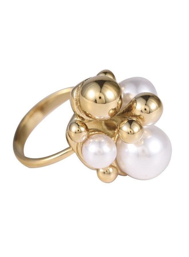 Ring - Sofia