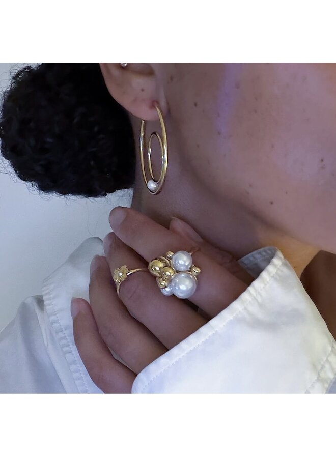 Ring - Sofia