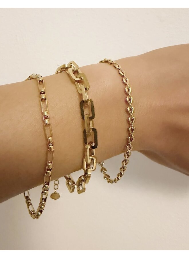 Armband - Marlin