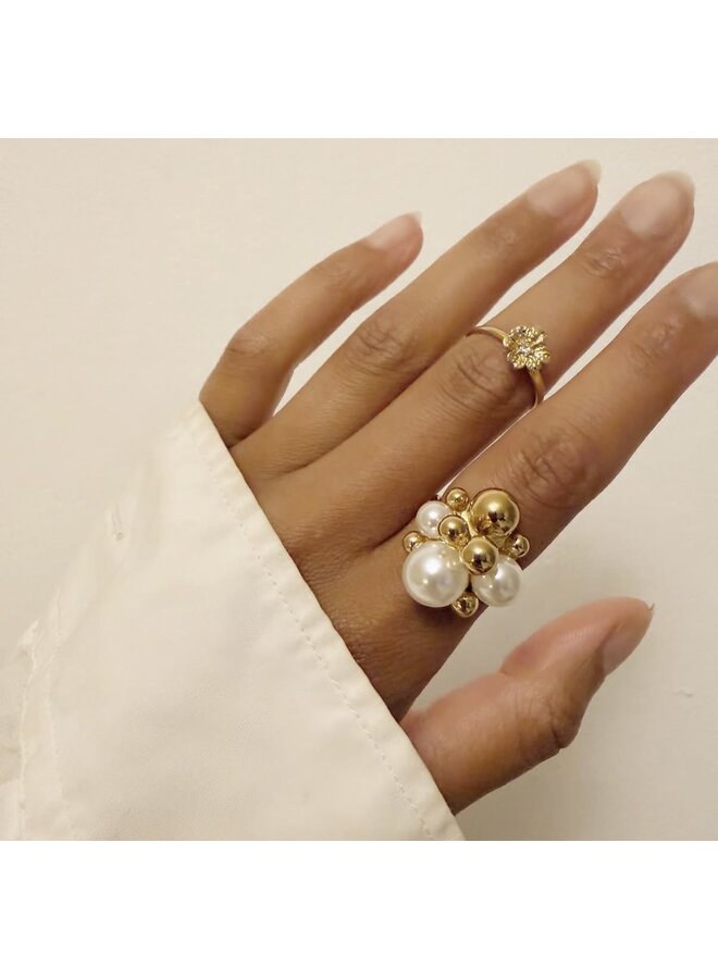 Ring - Sofia
