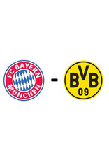 Bayern Munchen - Borussia Dortmund 18. Oktober 2025