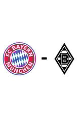 Bayern Munchen - Borussia Monchengladbach 7. Marz 2026