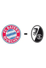 Bayern Munchen - SC Freiburg 3. Marz 2027