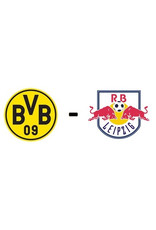 Borussia Dortmund - RB Leipzig 24 April 2027