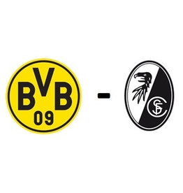 Borussia Dortmund - SC Freiburg