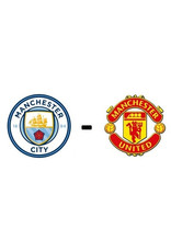 Manchester City - Manchester United 3. Marz 2024