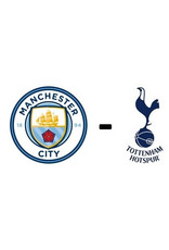 Manchester City - Tottenham Hotspur 2. Januar 2027