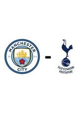 Manchester City - Tottenham Hotspur 2 January 2027
