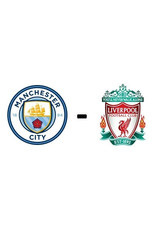 Manchester City - Liverpool 9 November 2025