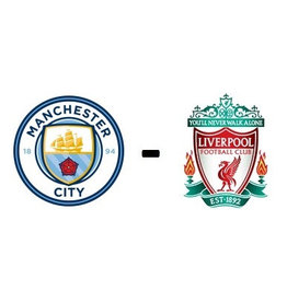 Manchester City - Liverpool