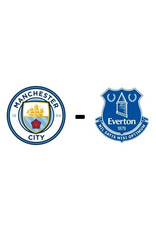 Manchester City - Everton 3 March 2027