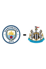 Manchester City - Newcastle United 20 februari 2027