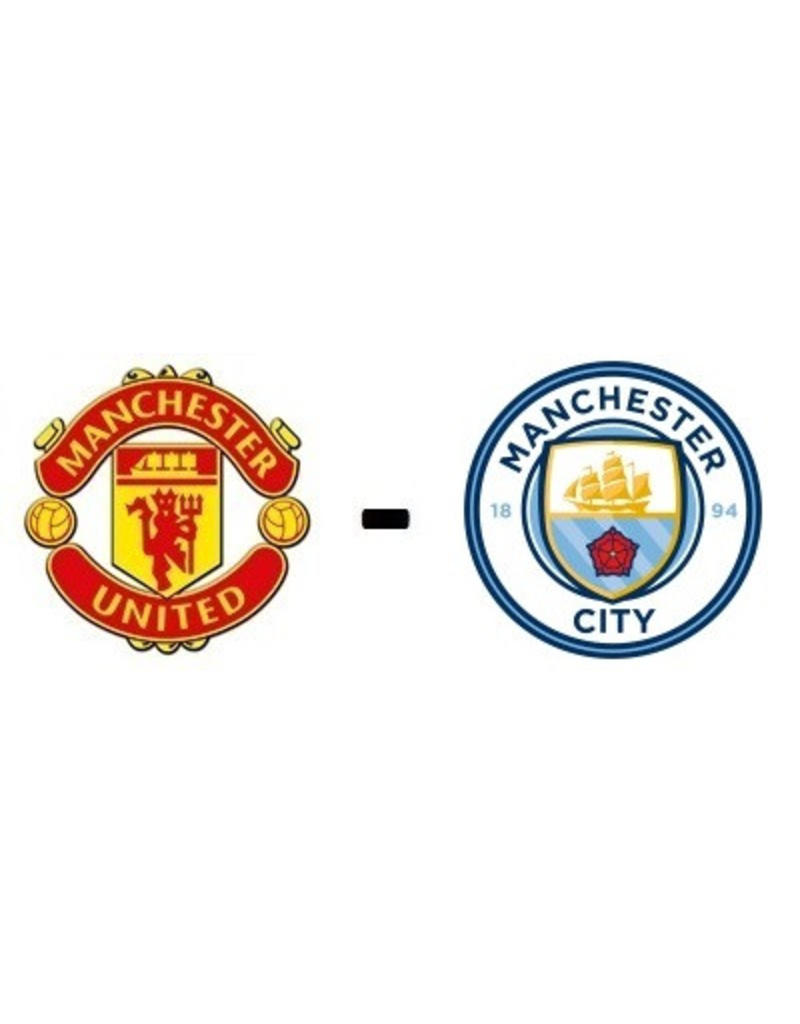 Manchester United - Manchester City 17 January 2026