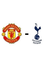 Manchester United - Tottenham Hotspur 10 Oktober 2026
