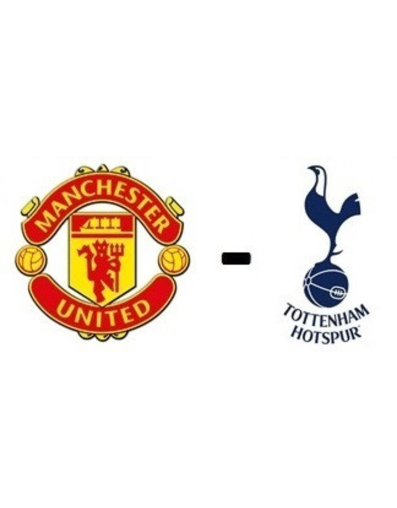 Manchester United - Tottenham Hotspur 19 oktober 2022