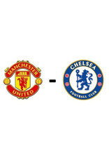 Manchester United - Chelsea 6 februari 2027