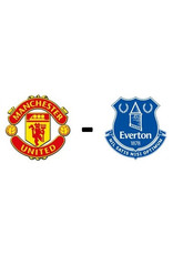 Manchester United - Everton 24 November 2025
