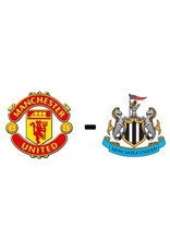 Manchester United - Newcastle United 15. Mai 2024