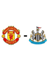 Manchester United - Newcastle United 15 October 2022