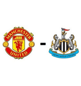 Manchester United - Newcastle United