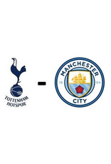 Tottenham Hotspur - Manchester City 14. Mai 2024