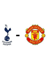 Tottenham Hotspur - Manchester United 23 mei 2027