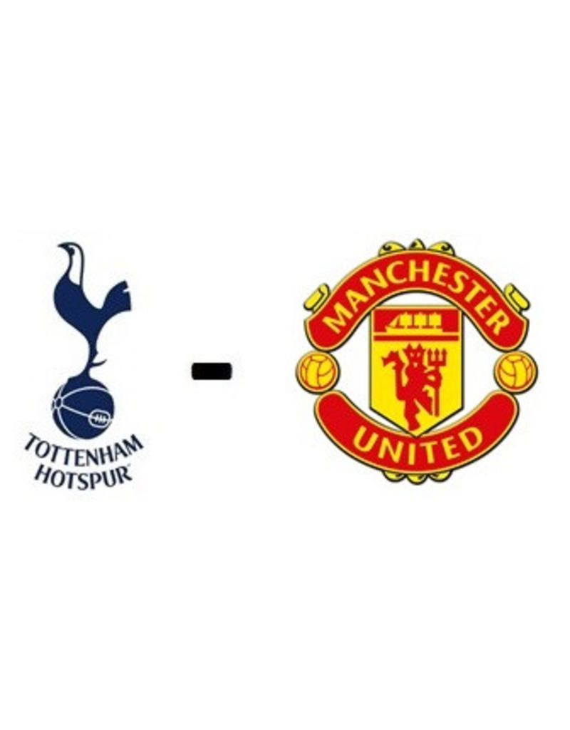 Tottenham Hotspur - Manchester United 23 May 2027