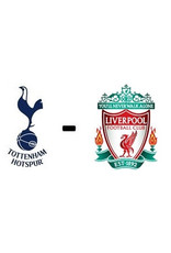 Tottenham Hotspur - Liverpool 20 December 2025