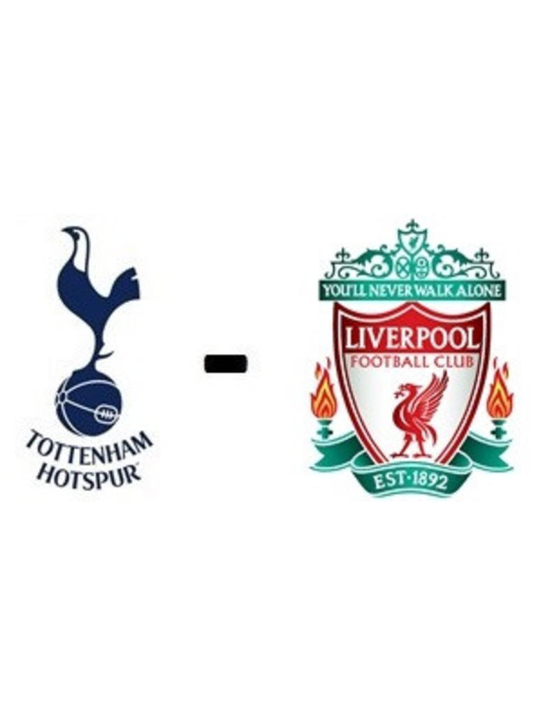 Tottenham Hotspur - Liverpool 20 December 2025