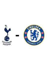 Tottenham Hotspur - Chelsea 1. November 2025