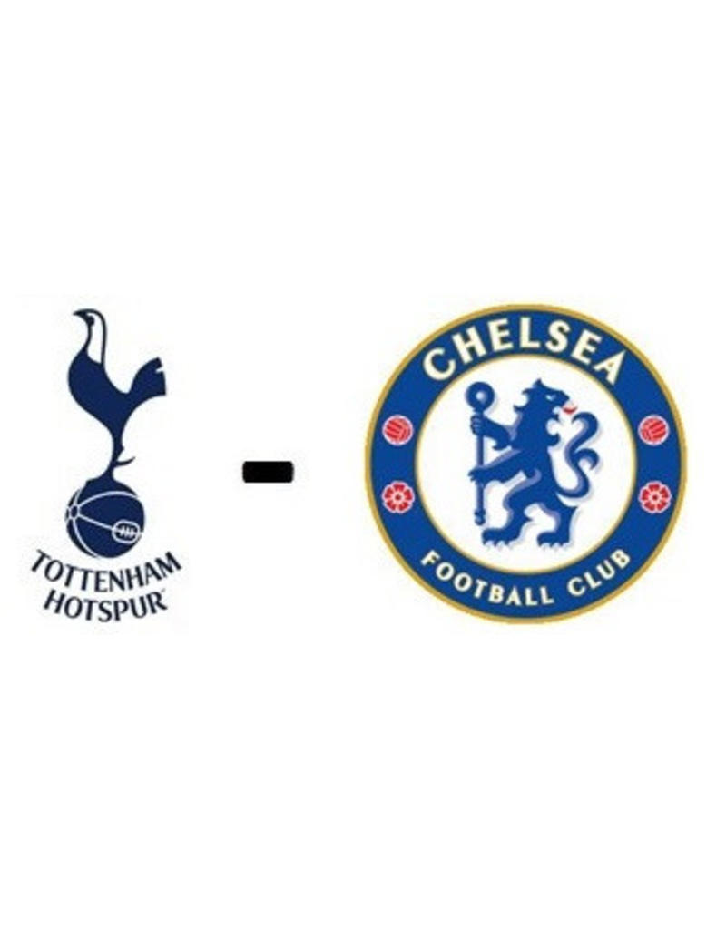 Tottenham Hotspur - Chelsea 1. November 2025