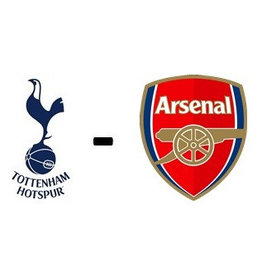 Tottenham Hotspur - Arsenal