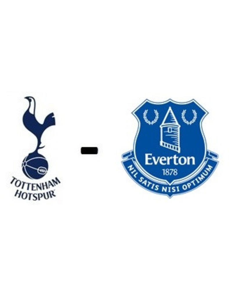 Tottenham Hotspur - Everton 12 september 2026