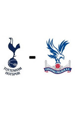 Tottenham Hotspur - Crystal Palace 31 October 2026